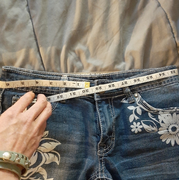 2008 VIGOSS Brand Size 14 Petite Jr stretch bnwot - Picture 4 of 4